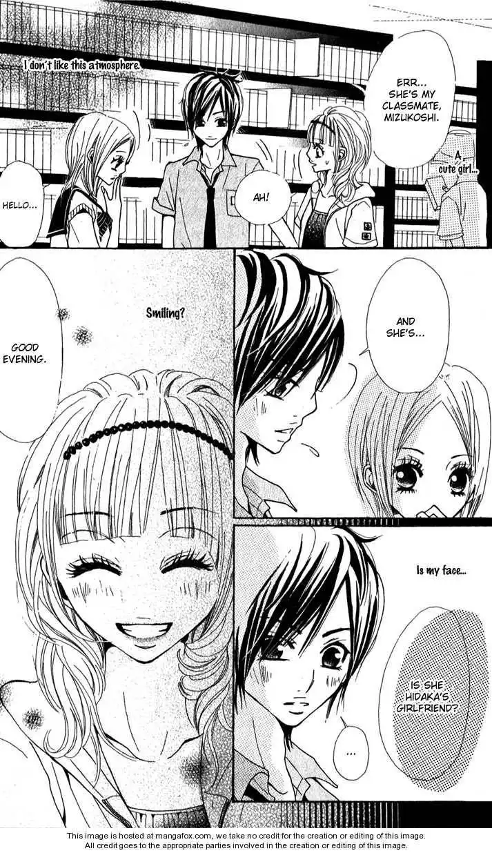 Kimi wa Candy Chapter 1 18